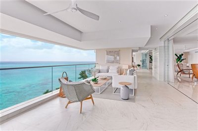 1 - St James, Apartment