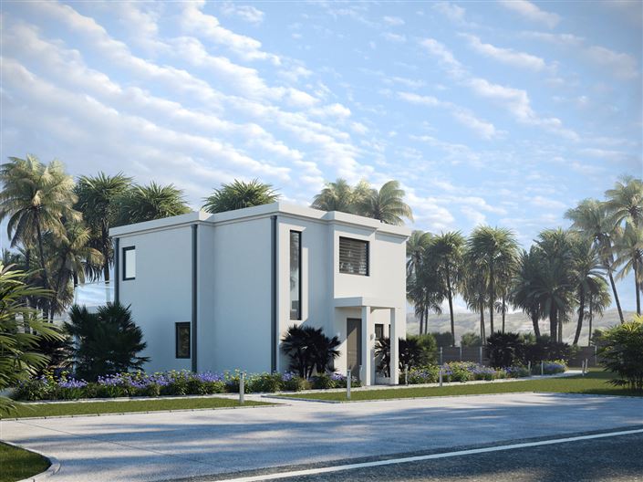 Image No.2-3 Bed Villa for sale