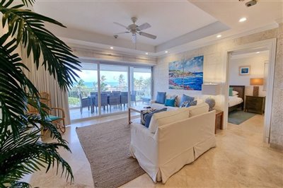 1 - St Philip, Apartment