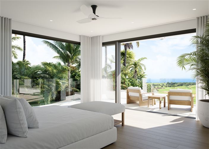 Image No.3-5 Bed Villa for sale