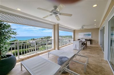 1 - St Philip, Apartment