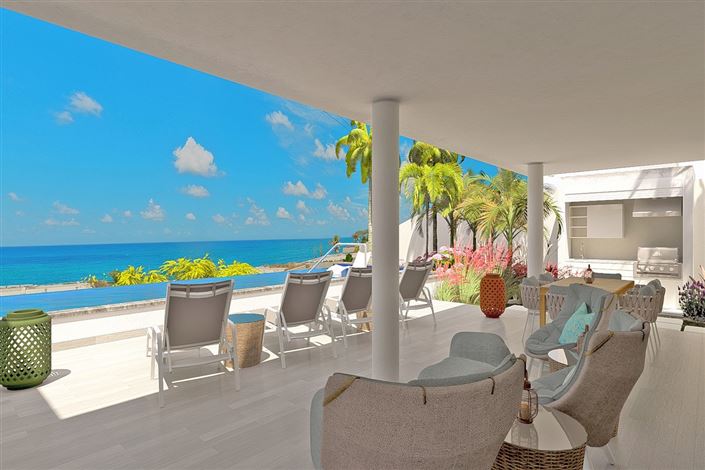 Image No.4-2 Bed Apartment for sale