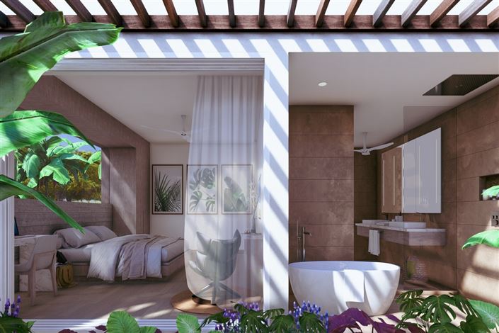 Image No.8-2 Bed Apartment for sale