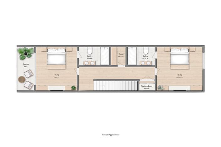 Image No.4-3 Bed Villa for sale