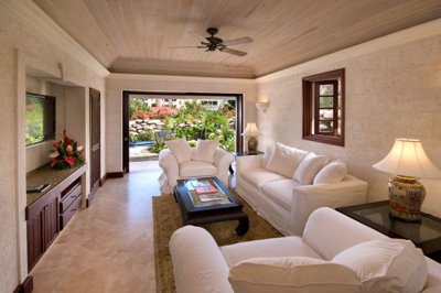 1 - St Philip, Apartment