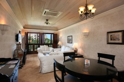 1 - St Philip, Apartment