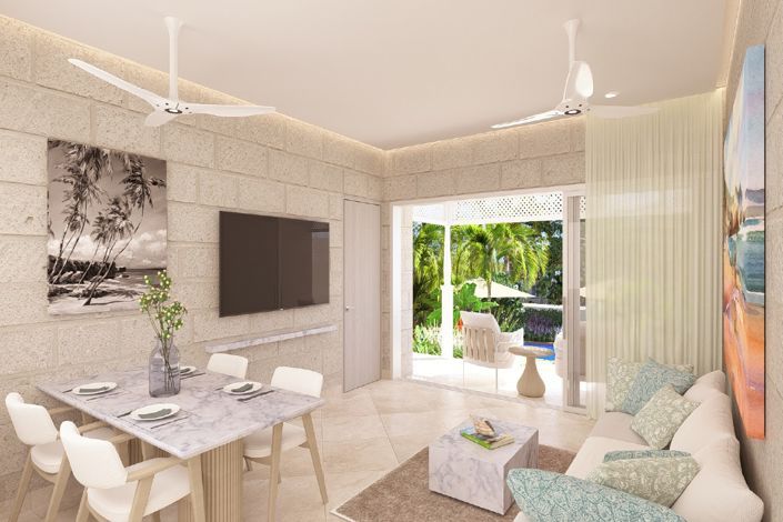 Image No.3-1 Bed Apartment for sale