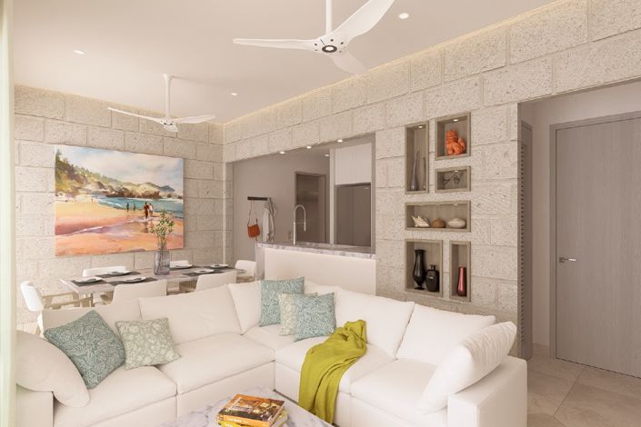 Image No.3-2 Bed Apartment for sale