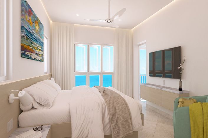 Image No.4-2 Bed Apartment for sale