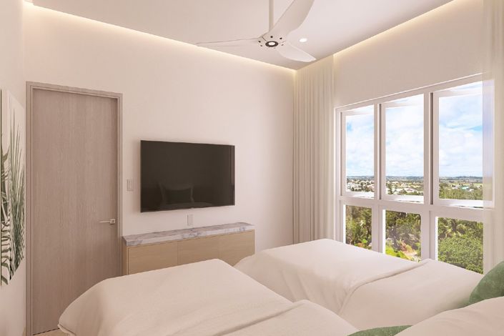 Image No.5-2 Bed Apartment for sale