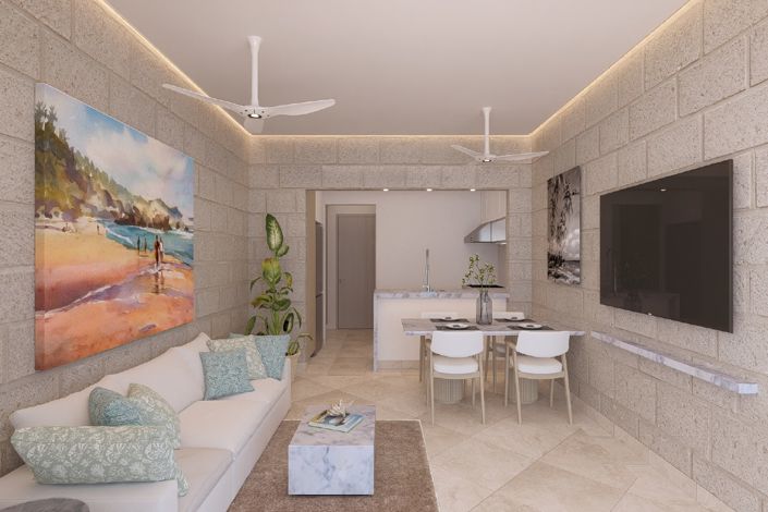 Image No.2-1 Bed Apartment for sale