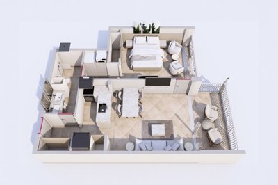crane3dfloorplan1bed