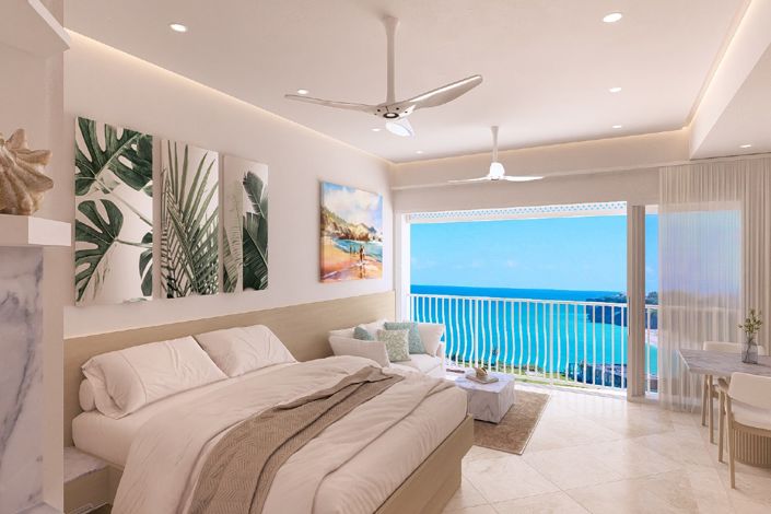 Image No.2-1 Bed Apartment for sale