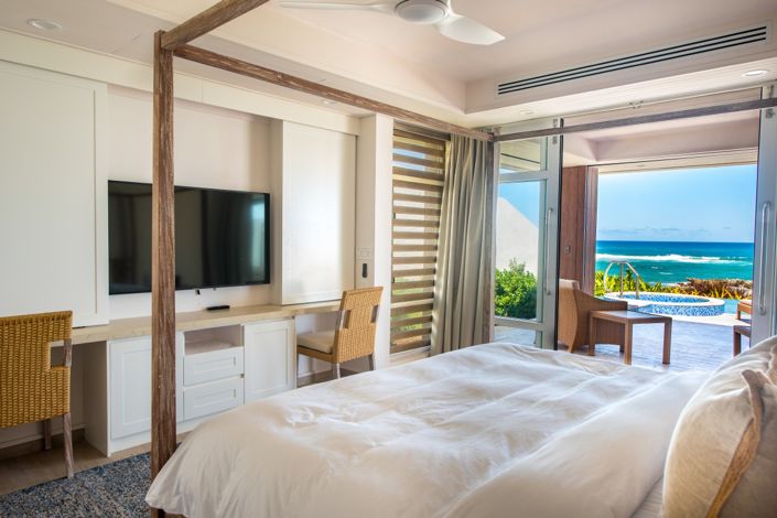 Image No.12-1 Bed Villa for sale