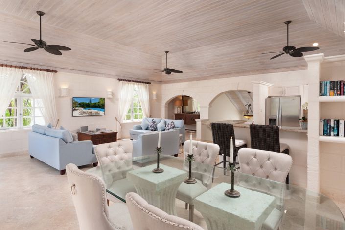 Image No.2-3 Bed Villa for sale