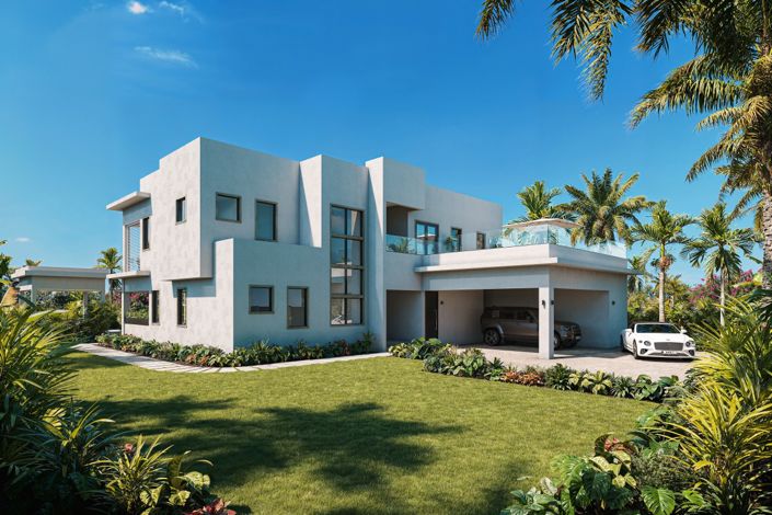 Image No.7-4 Bed Villa for sale