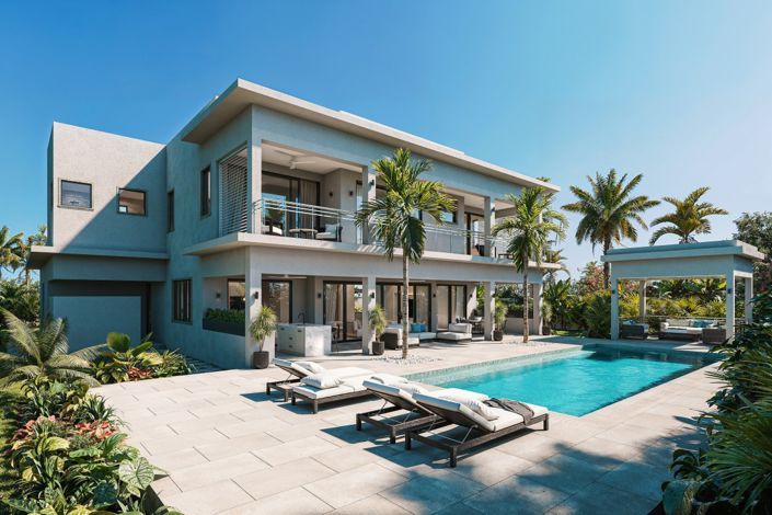 Image No.3-4 Bed Villa for sale