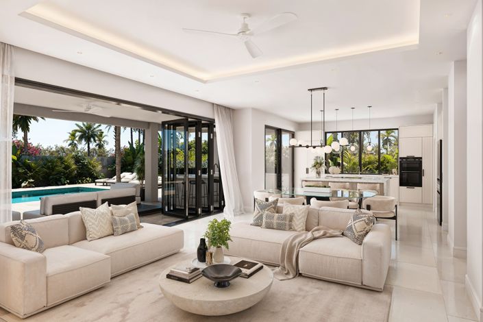 Image No.4-4 Bed Villa for sale