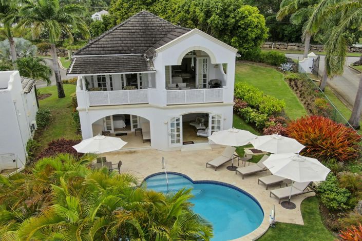 Image No.1-3 Bed Villa for sale