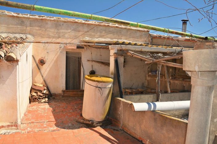 Image No.18-3 Bed Townhouse for sale