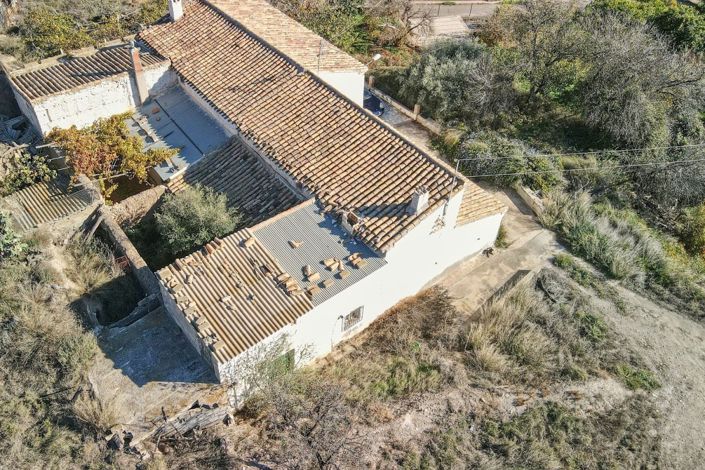 Image No.21-3 Bed Country Property for sale