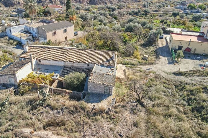 Image No.22-3 Bed Country Property for sale