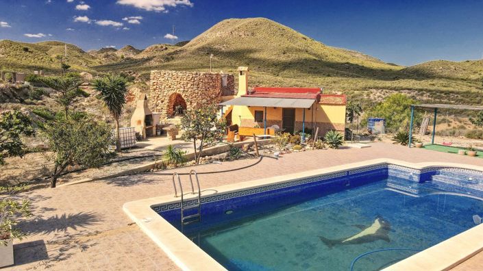 Image No.2-Country Property for sale