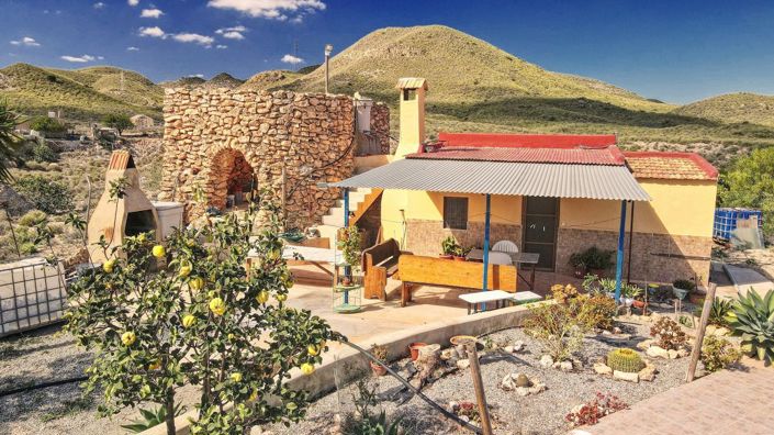 Image No.3-Country Property for sale