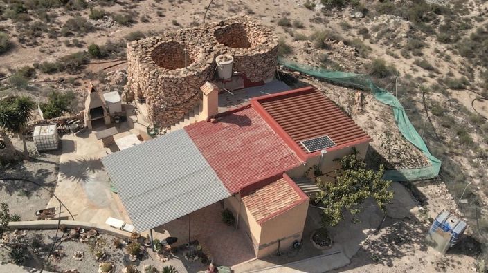 Image No.23-Country Property for sale