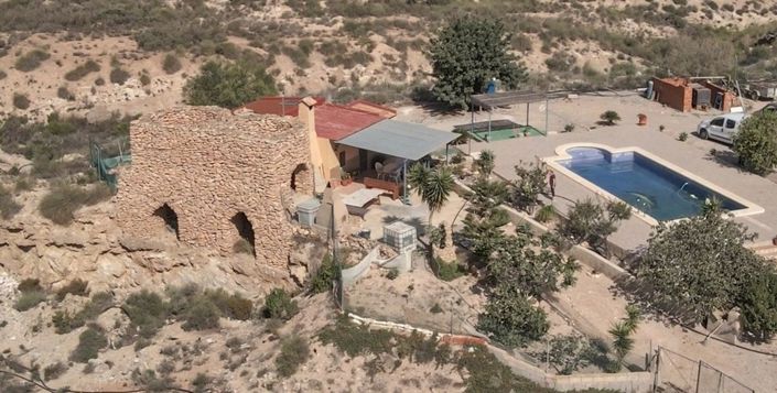 Image No.24-Country Property for sale