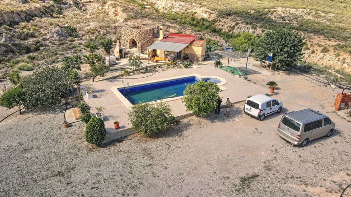 Image No.26-Country Property for sale