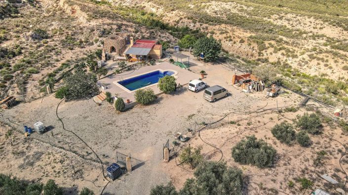 Image No.27-Country Property for sale