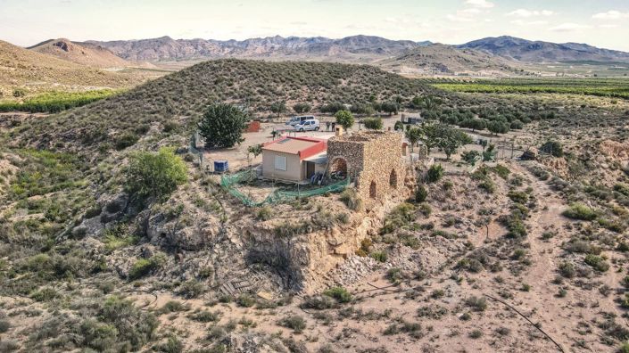 Image No.29-Country Property for sale