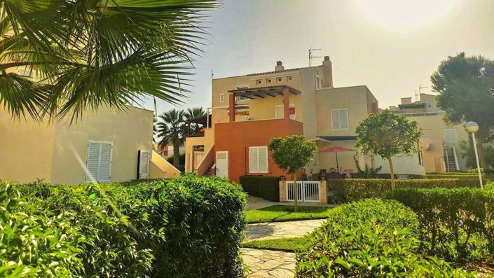 Image No.29-3 Bed Maisonette for sale