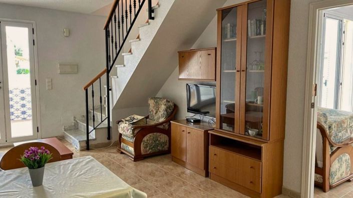 Image No.7-3 Bed Maisonette for sale