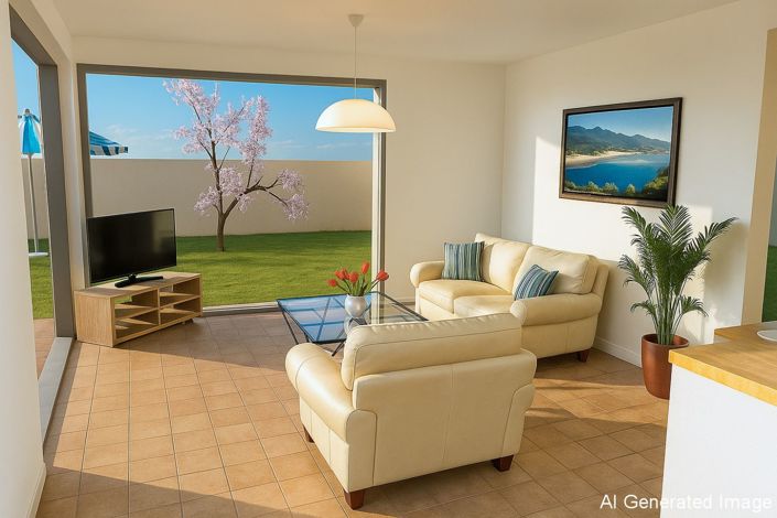 Image No.2-2 Bed Villa for sale