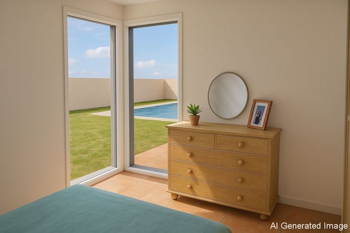 Image No.4-2 Bed Villa for sale