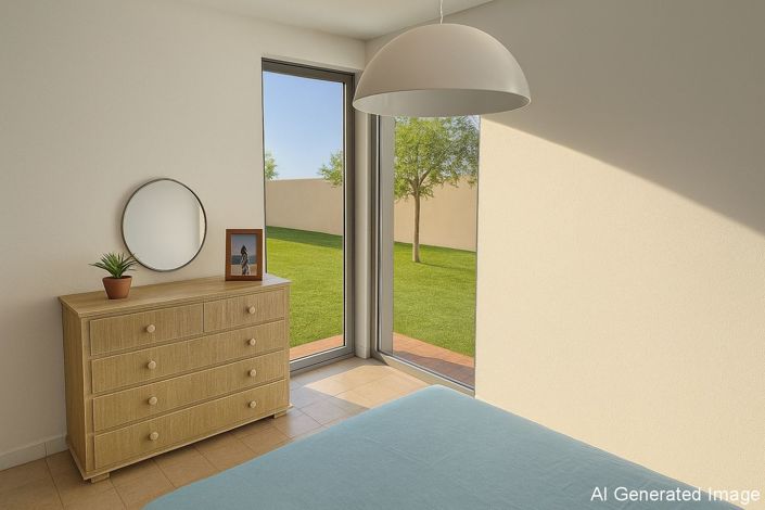 Image No.8-2 Bed Villa for sale