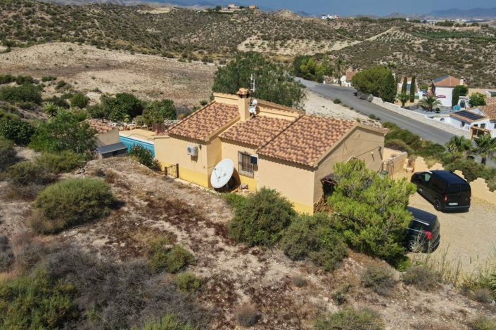 Image No.24-3 Bed Villa for sale