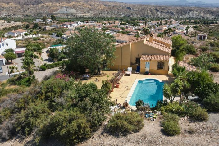 Image No.25-3 Bed Villa for sale