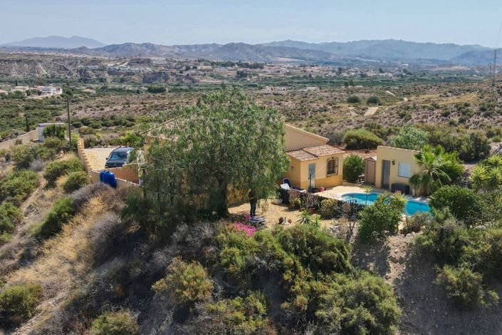 Image No.26-3 Bed Villa for sale