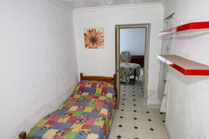 Image No.11-Maison de ville de 4 chambres à vendre à Huercal-Overa