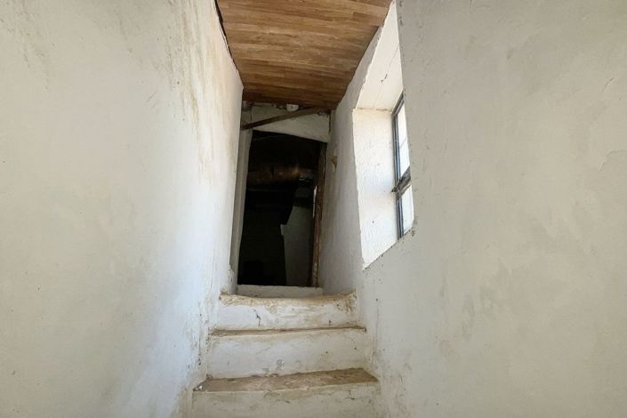 Image No.13-Maison de ville de 4 chambres à vendre à Huercal-Overa