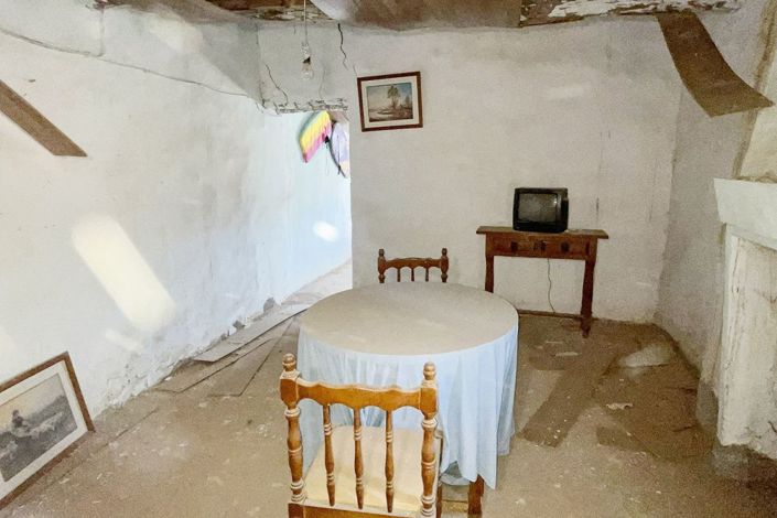 Image No.15-Maison de ville de 4 chambres à vendre à Huercal-Overa