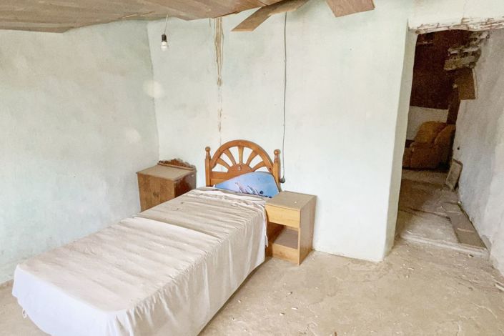 Image No.17-Maison de ville de 4 chambres à vendre à Huercal-Overa