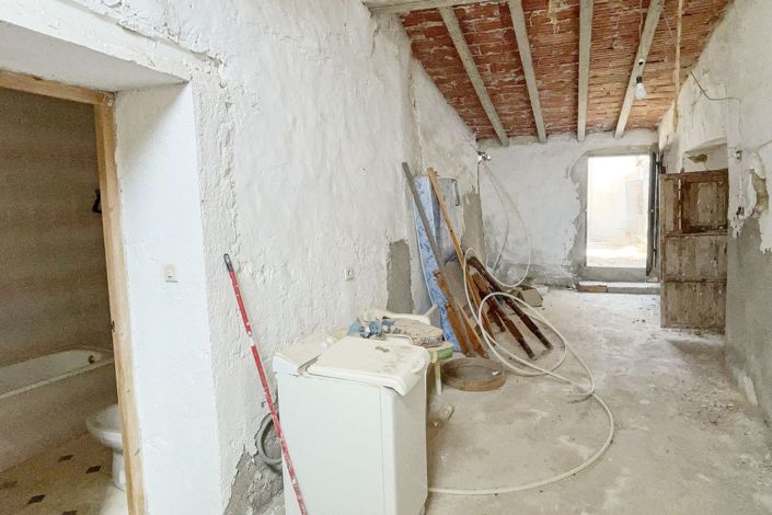 Image No.18-Maison de ville de 4 chambres à vendre à Huercal-Overa