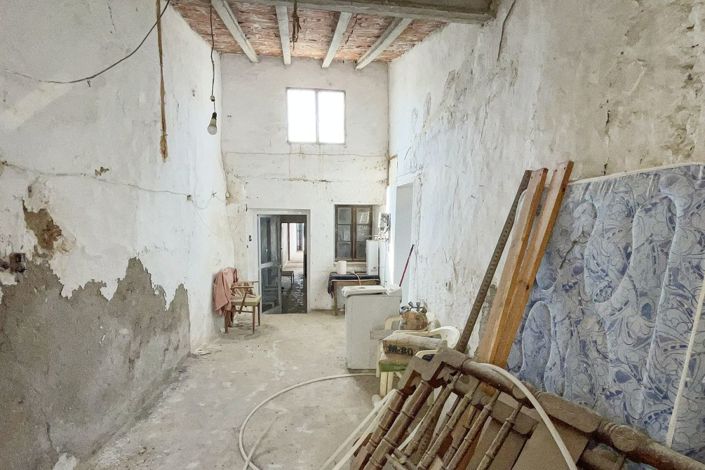 Image No.20-Maison de ville de 4 chambres à vendre à Huercal-Overa