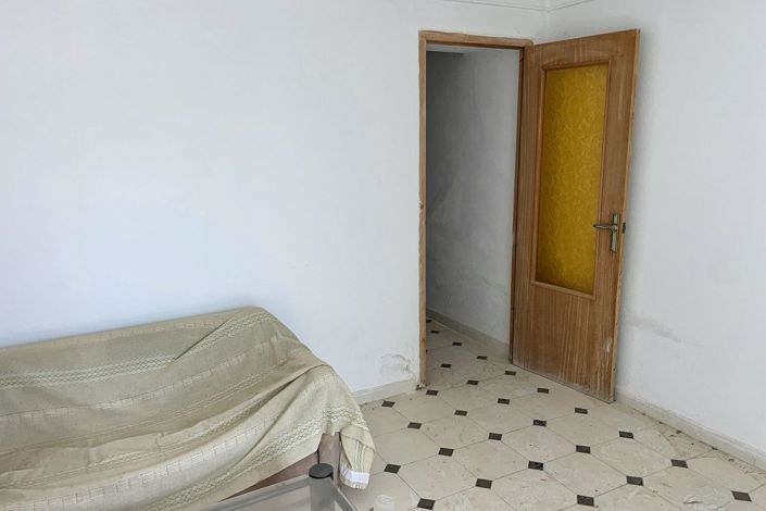 Image No.3-Maison de ville de 4 chambres à vendre à Huercal-Overa