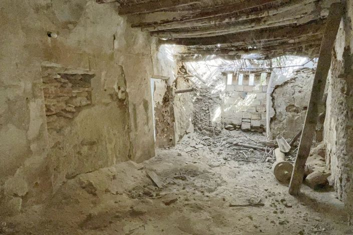 Image No.22-Maison de ville de 4 chambres à vendre à Huercal-Overa