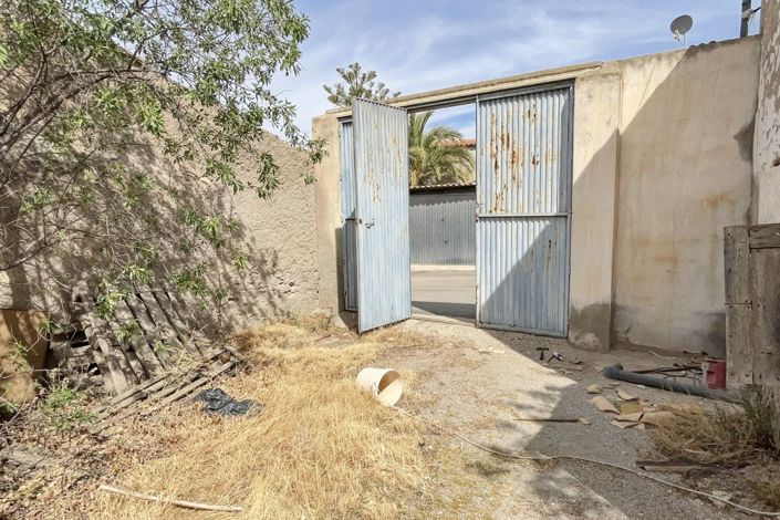 Image No.23-Maison de ville de 4 chambres à vendre à Huercal-Overa